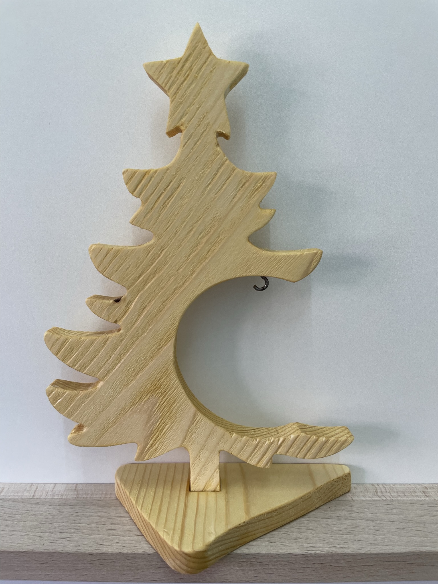 Sapin Porte-Boule - Vignette 5